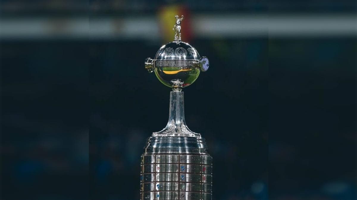 Conmebol también cancela todo: Copa Libertadores y Eliminatorias Mundialistas