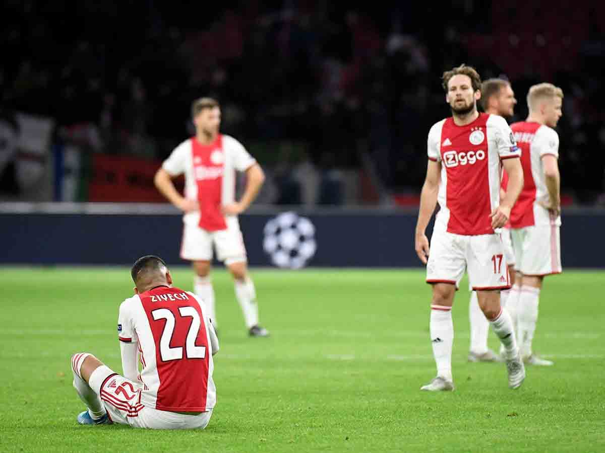 Holanda también para la Eredivisie