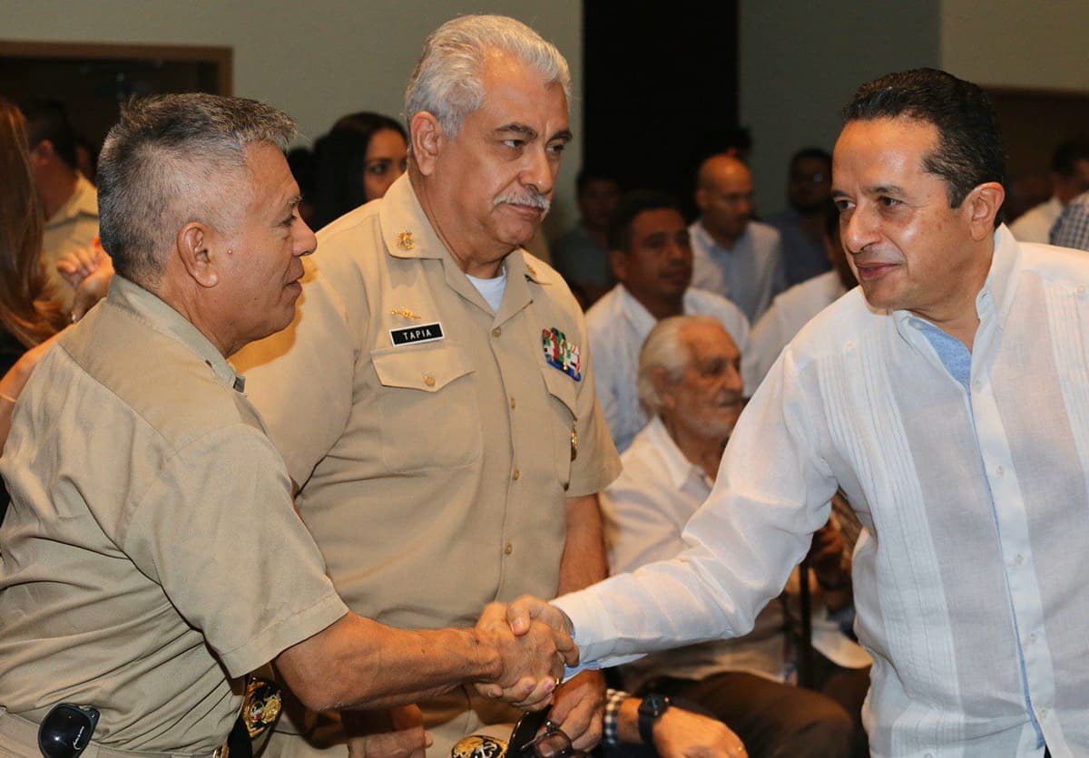 Pandemia de Coronavirus impactará en el turismo mundial: Carlos Joaquín