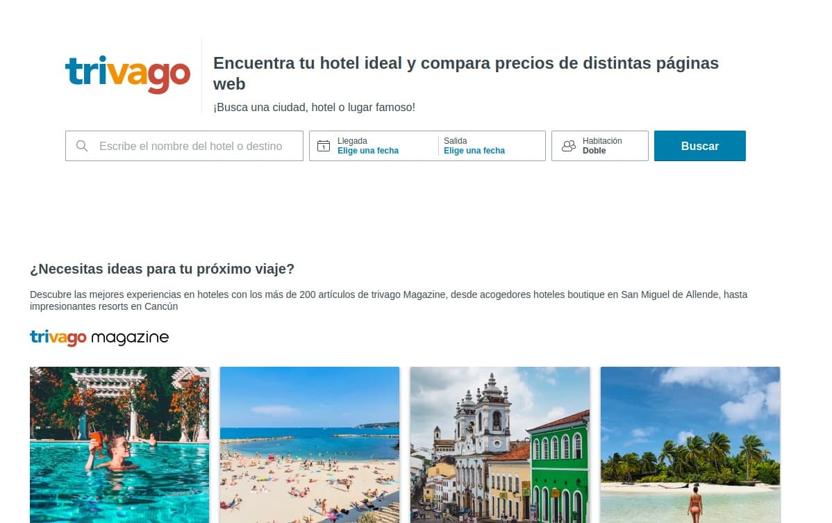 Reporta Expedia crecimiento del 10% en el Caribe Mexicano
