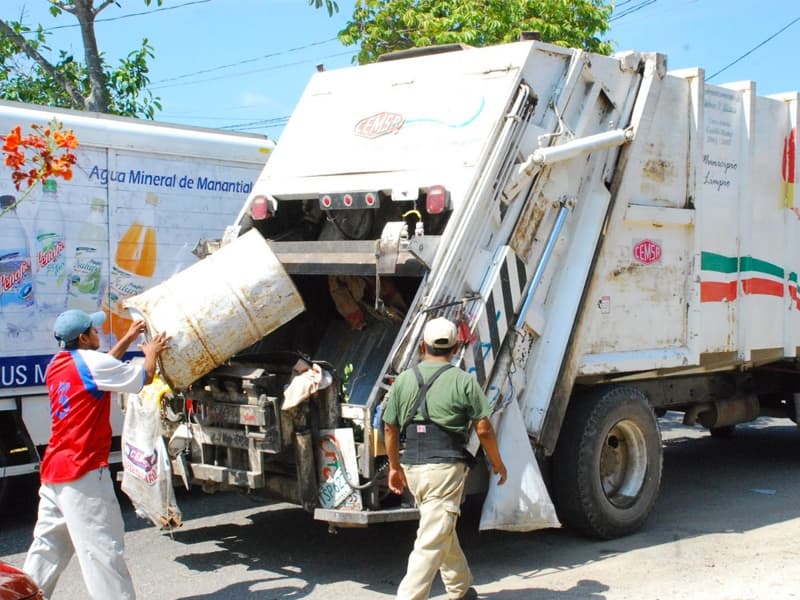 Crearán 10 plazas mensuales en Dirección de Servicios Públicos de BJ