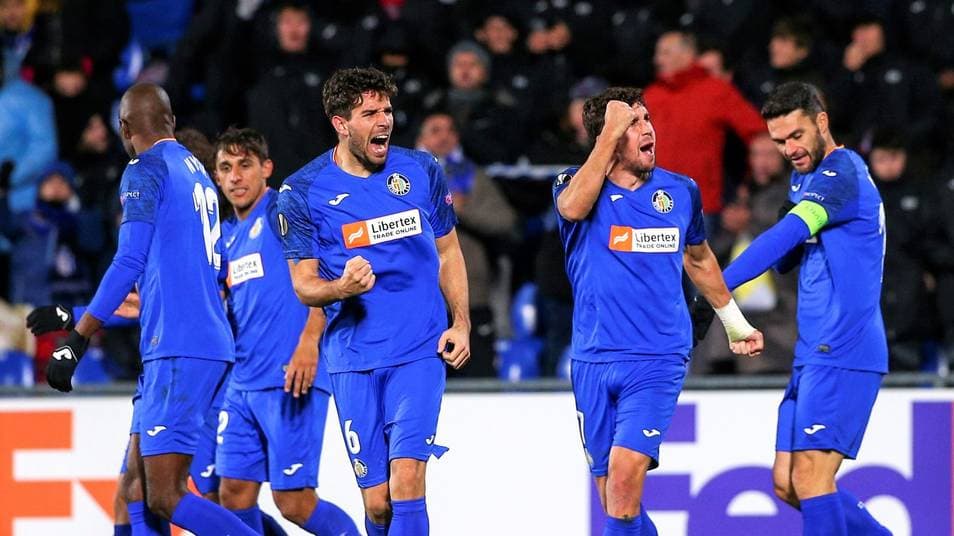 "No vamos a viajar a Milán": presidente del Getafe