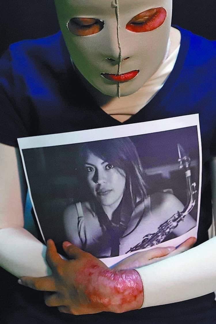 Detienen a 'El Charrez', principal colaborador de Juan Vera en el ataque con ácido a saxofonista