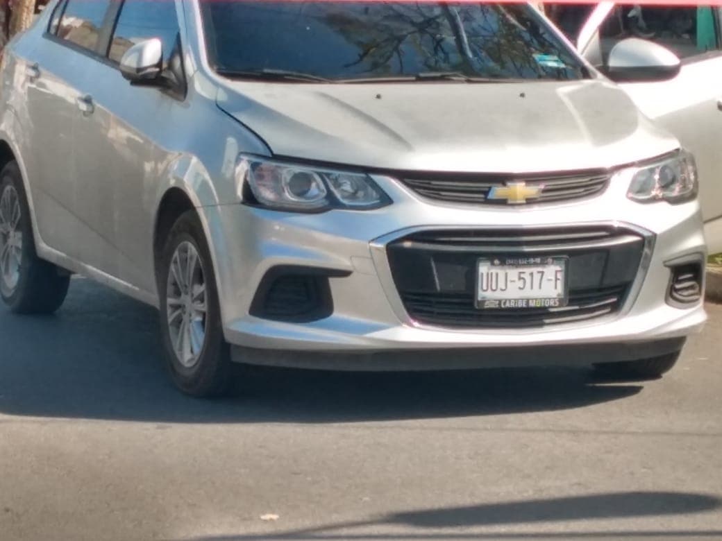 ¡Apunta de pistola! asalto a cuentahabientes en pleno centro de Chetumal