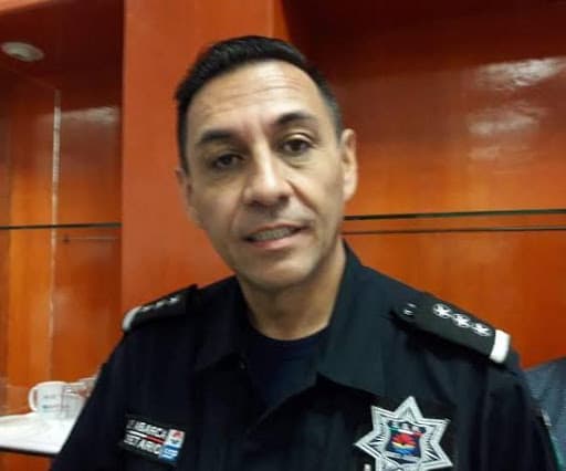 Destituyen a Jesús Pérez Abarca, titular de Seguridad Pública en Tulum