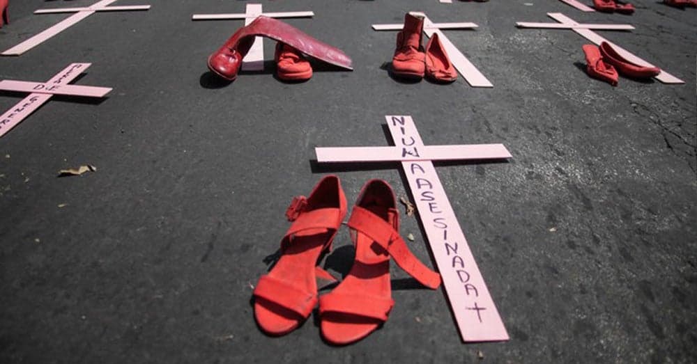 Hermana de joven asesinada en 2018 es plagiada; familia halla video donde le disparan