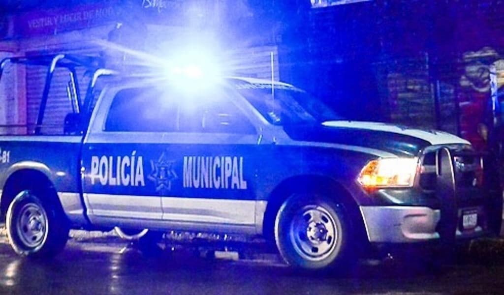 Encuentran dos personas ultimadas a balazos en una camioneta