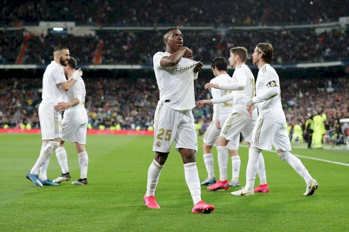 Real Madrid festeja su cumpleaños 118