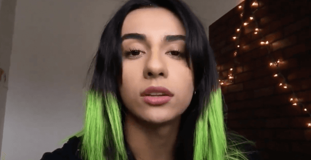 (Video) "La Mars" Aguirre llama a las mujeres "huevonas" por paro del 9 de marzo