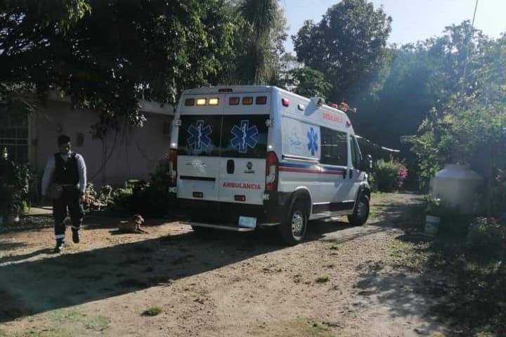 Se suicida padre del periodista de Tulum, Héctor Valdés