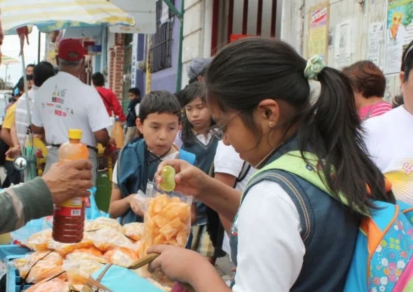 Preocupa obesidad en escuelas; arranca programa para prevenirla en Playa del Carmen