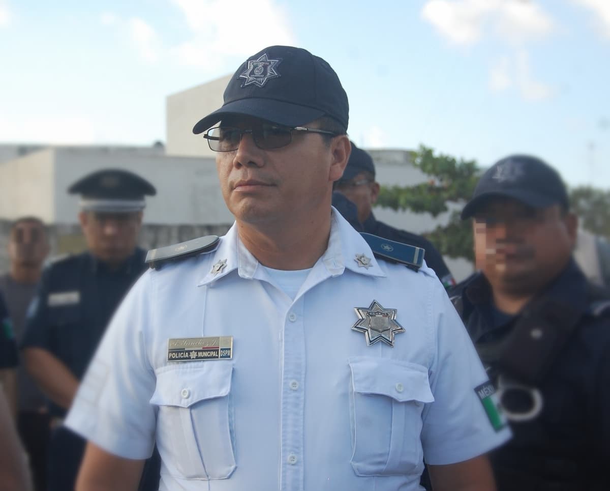 Hospitalizan a director de Tránsito de Solidaridad con sospecha de Covid-19