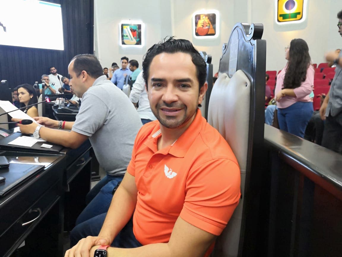 Por COVID-19, Quintana Roo dejará de recibir entre 6 y 7 mmdp: “Chanito” Toledo