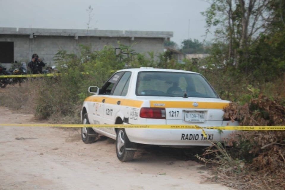 Liberan a ratero que se salvó de ser linchado en Chetumal y taxistas lanzan amenaza