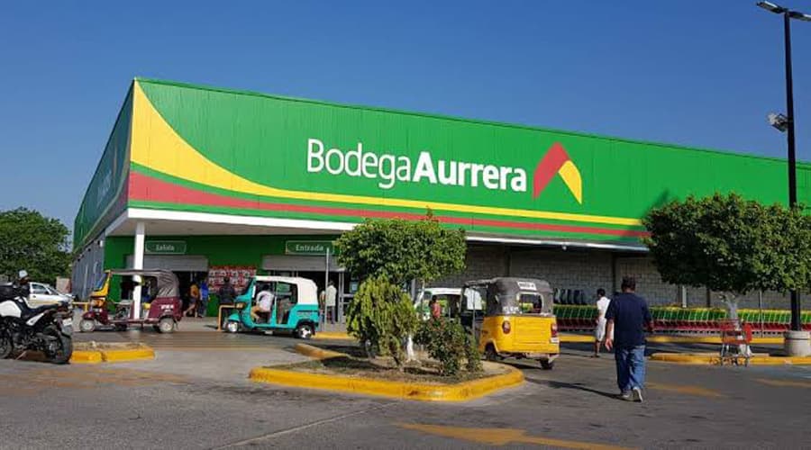 Bodega Aurrera lanza advertencia a quienes hagan retos y prueben comida