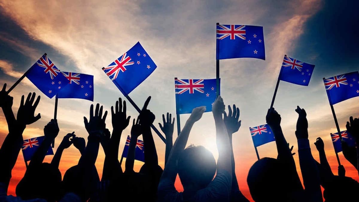 Nueva Zelanda se declara libre de COVID-19