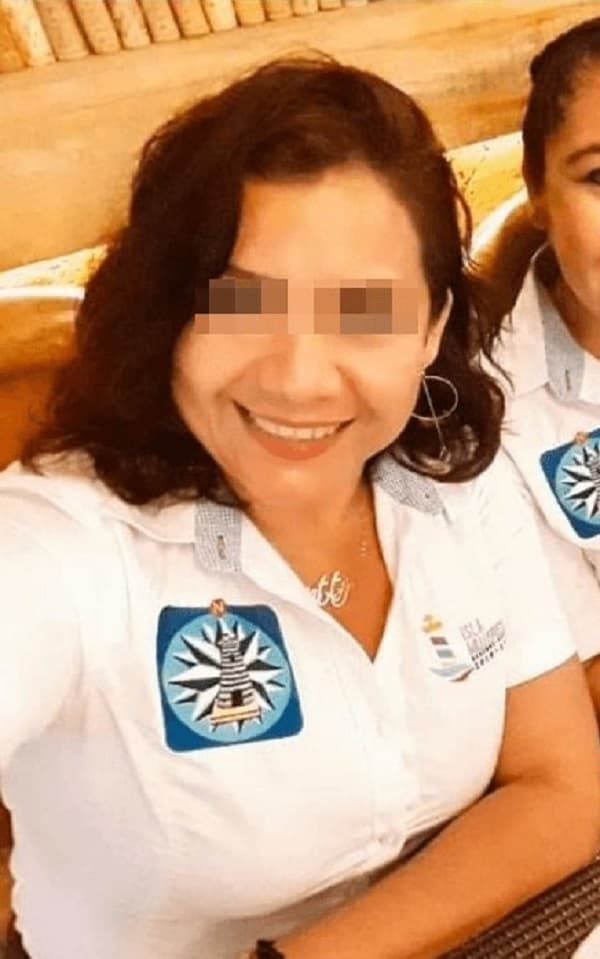 Confirma Fiscalía feminicidio en Isla Mujeres
