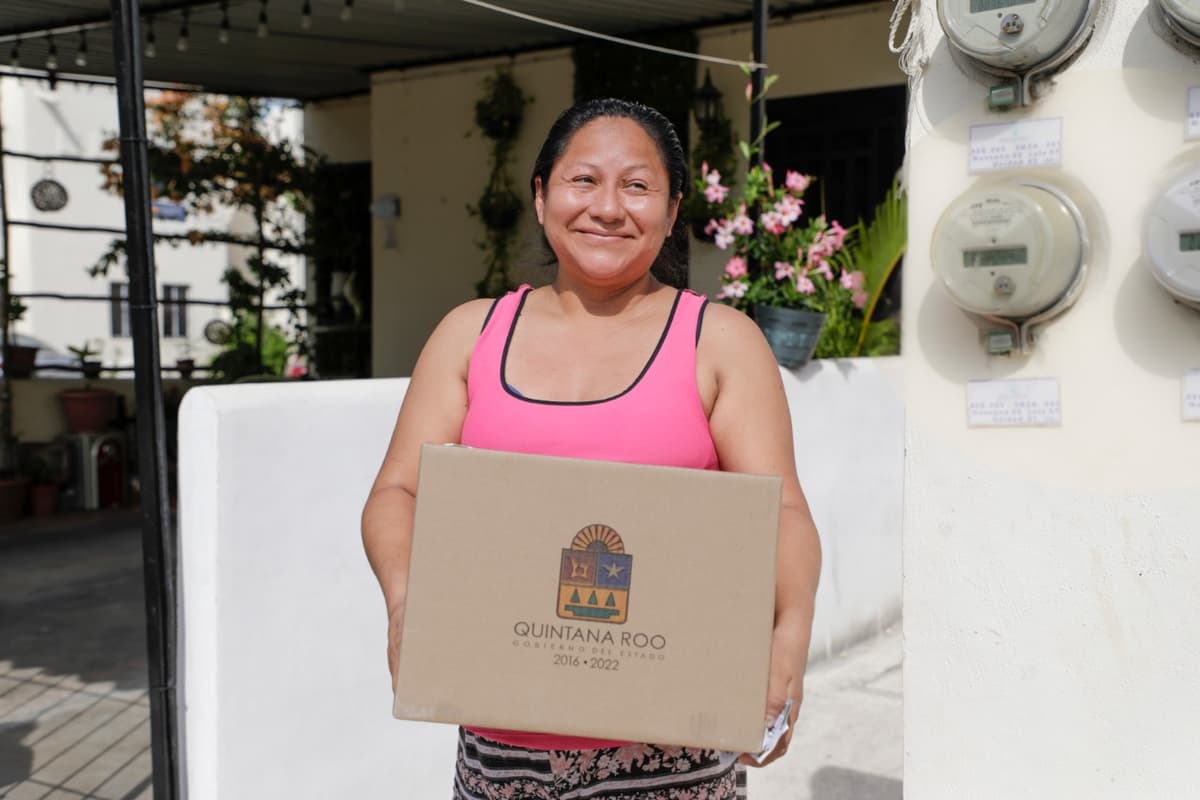 Quintana Roo, el estado que más acata el 'Quédate en Casa' a nivel nacional: CJ