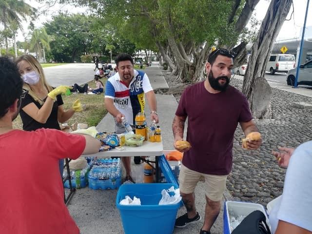 Ocho mil turistas aún están varados en Quintana Roo por Covid-19