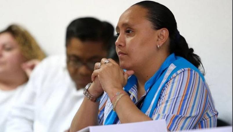 Se replantearán gastos para recuperación económica de Quintana Roo: Cristina Torres