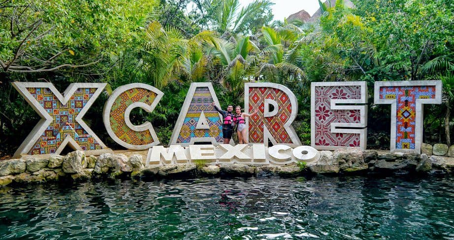 Transmitirá Grupo Xcaret la reapertura del parque y de su hotel