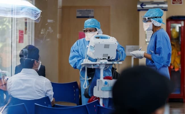 Muere a causa del coronavirus el director de clínica del IMSS en Monclova