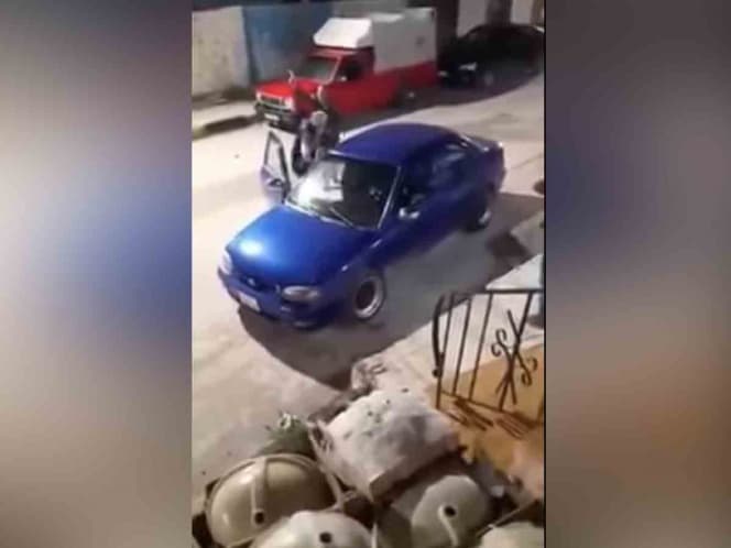 Sale de la cárcel para evitar coronavirus; muere de un balazo mientras festeja