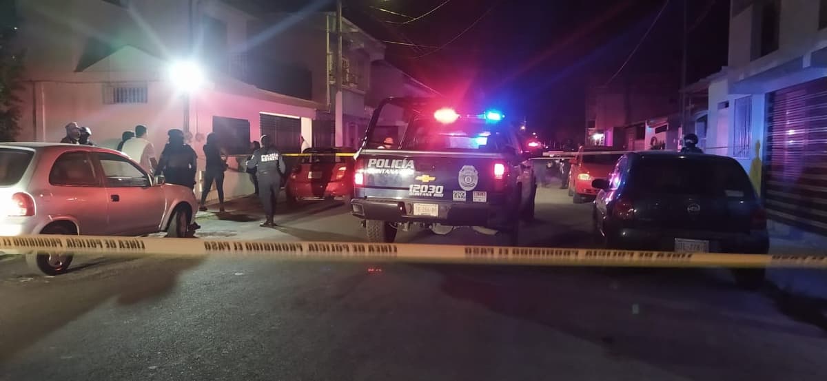 ¡Liberarán a sicario en Chetumal! porque no hallan la pistola