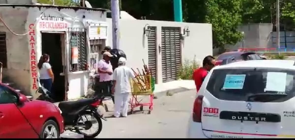 Piden cerrar negocios no esenciales por dos semanas en Cozumel