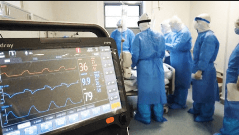 Cozumel registra su primer difunto por COVID-19; ya suma 30 decesos Quintana Roo