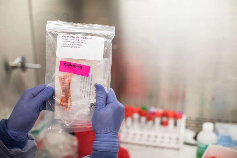 Remdesivir podría ser la cura contra el coronavirus