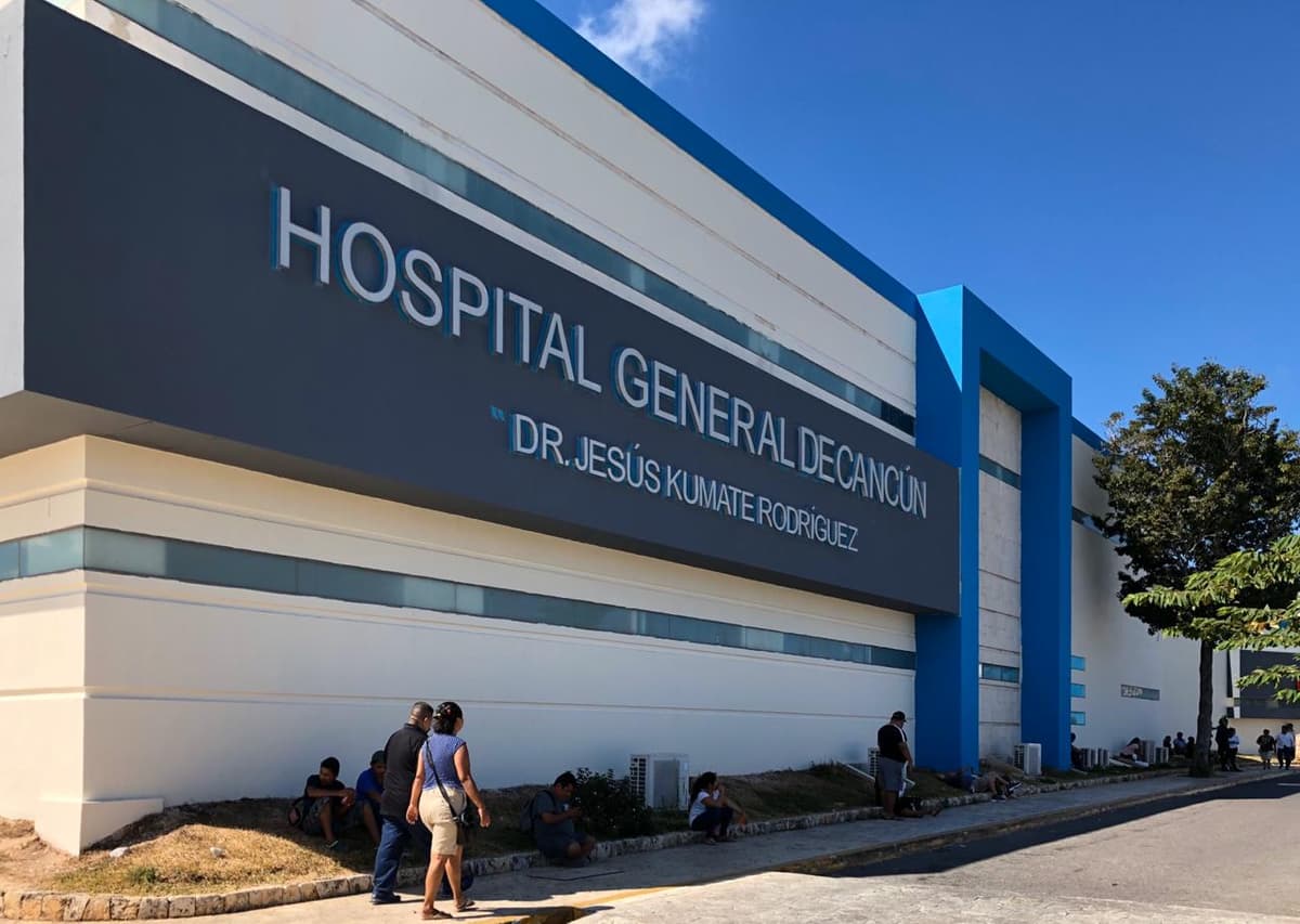 Quintana Roo el estado que más respeta el "Quédate en Casa"