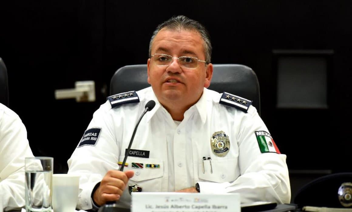 Funcionarios públicos deben dar ejemplo de respetar cuarentena: Capella