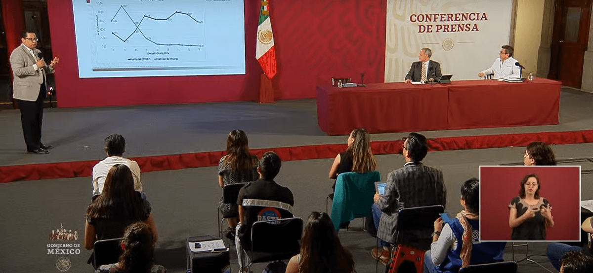 Se disparan las muertes por coronavirus, han muerto 74 personas más en 24 horas