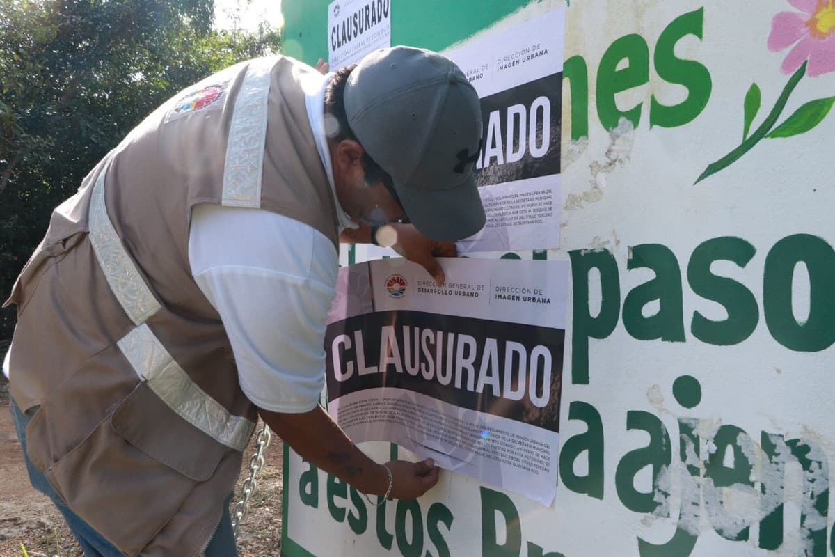 Sanciones a negocios por violar cuarentena estarán a cargo de Gobierno del Estado