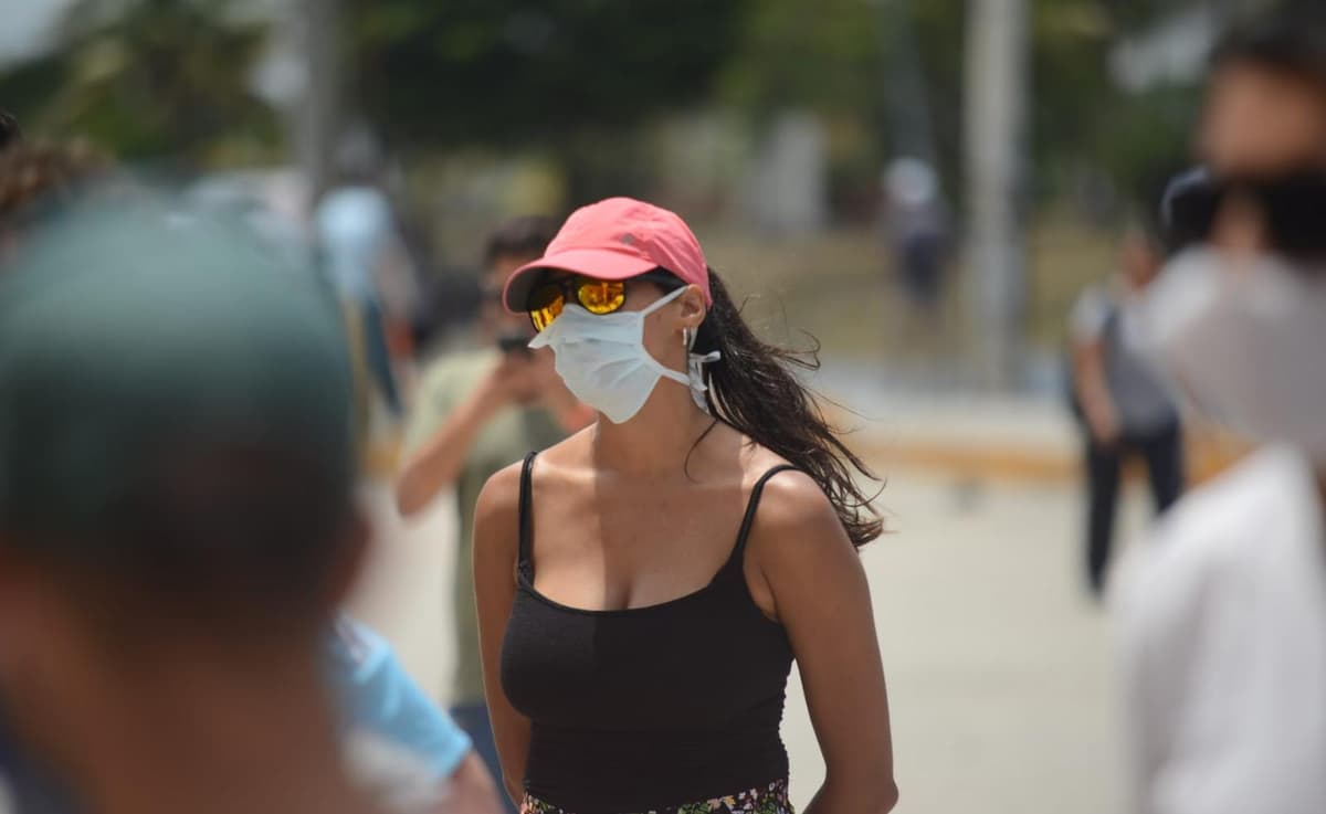 Suman ya 24 muertes por Covid-19 en Quintana Roo