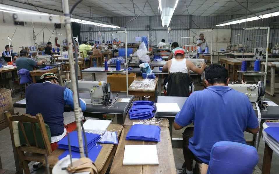 Reo del Cereso de Mérida da positivo a coronavirus