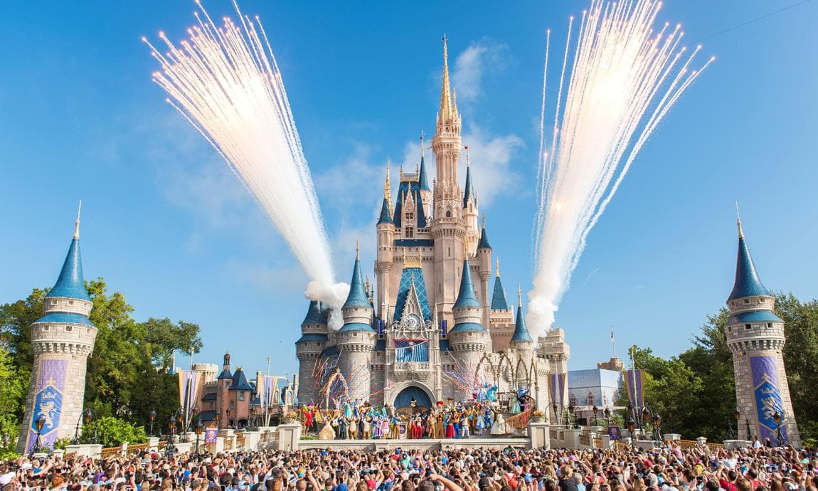 Disney dejará de pagarle a 43 mil empleados por crisis de coronavirus