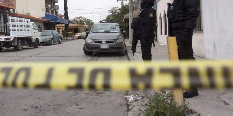 Ejecutan a tres médicos del IMSS en Puente de Ixtla, Morelos