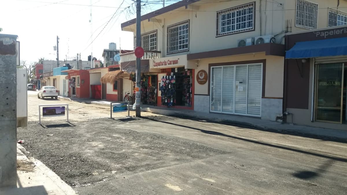 Negocios en Tulum, en riesgo de irse a la quiebra por Covid-19