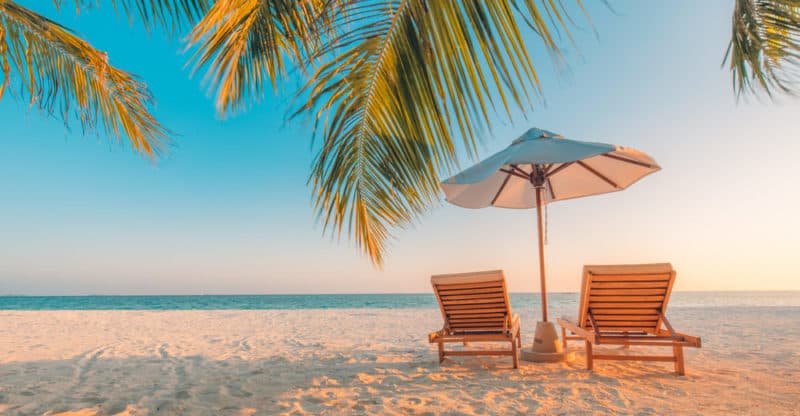 Clima: Continúan los días de cuarentena calurosos 