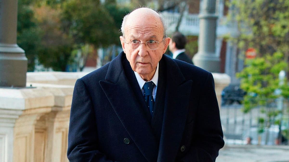 Muere Jerónimo Arango, uno de los fundadores de Bodega Aurrera