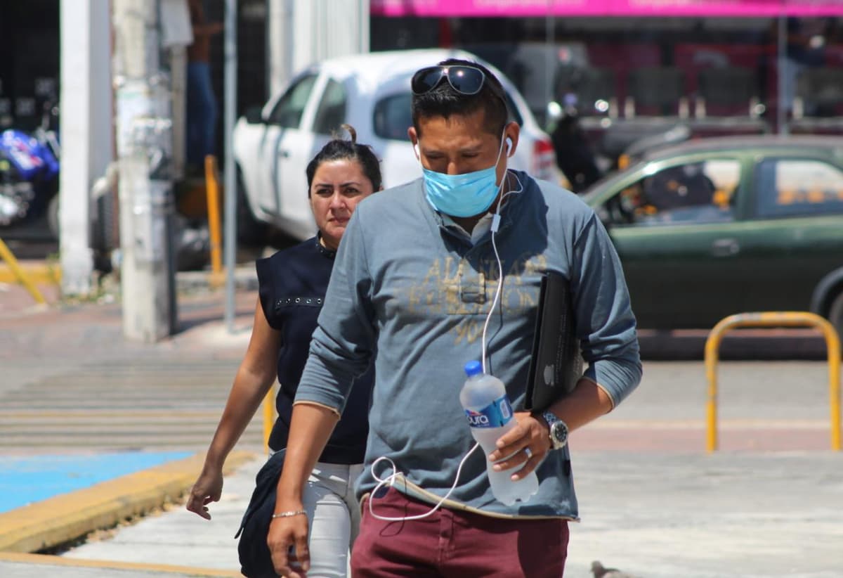 Se agravan niveles de estrés durante la cuarentena