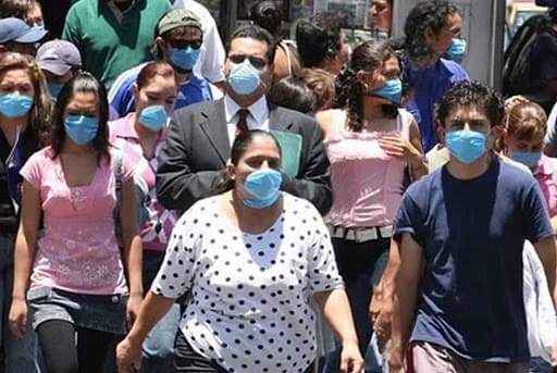 Cubrebocas son de uso indispensable ante la emergencia sanitaria por Covid-19: UNAM