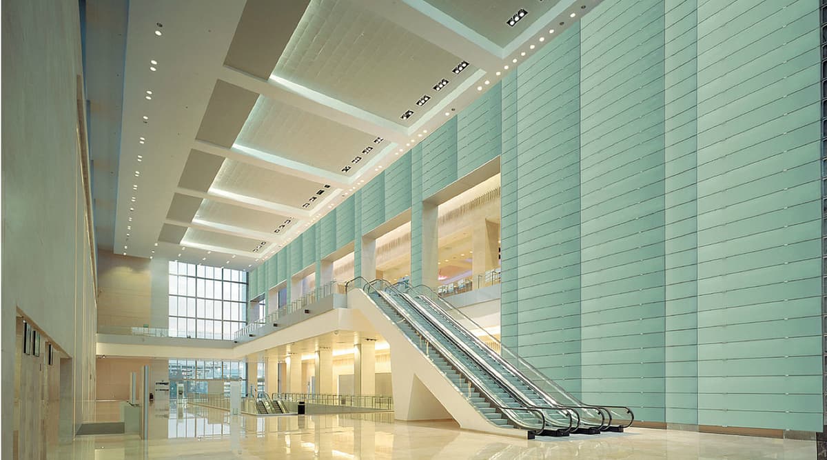 Centro Citibanamex sería hospital durante contigencia por coronavirus