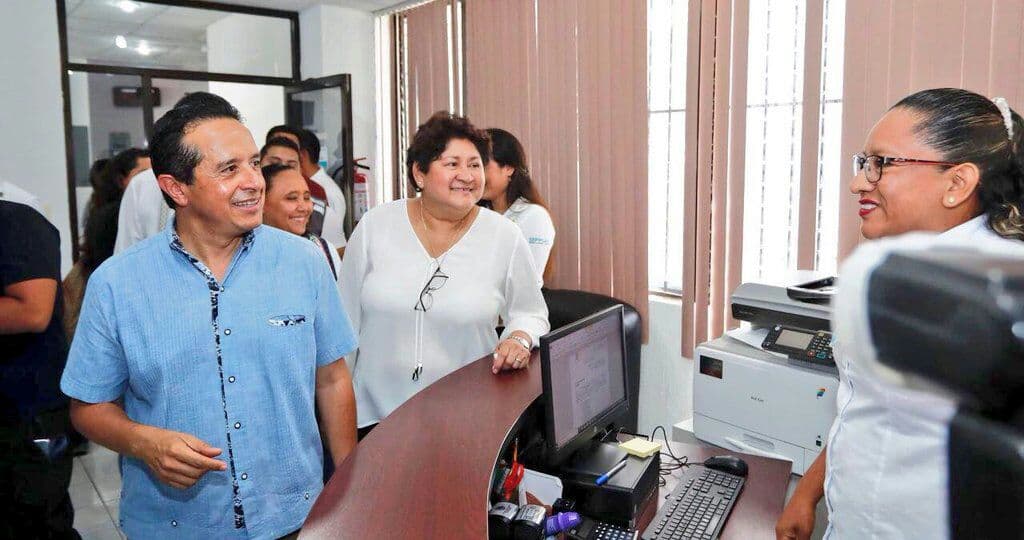 Restructura Q. Roo deuda; logra Sefiplan ahorro de 960 mdp este sexenio