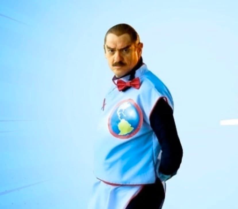 Teo González se vuelve viral por protagonizar comercial como Tao Pai Pai