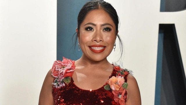 ¿Ya viste la muñeca de Yalitza Aparicio?