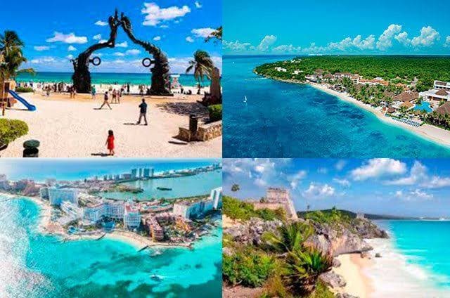 Quintana Roo se une a Forbes Media Latam para reactivar el turismo