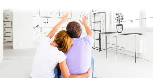 Conoce cómo duplicar el monto de tu crédito Infonavit para mejorar viviendas